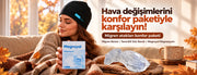 Jel Kompres Şapka
