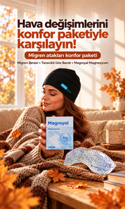 Jel Kompres Şapka