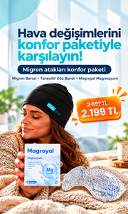 KONFOR PAKETİ