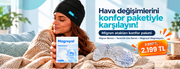 KONFOR PAKETİ