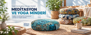 yoga minderi