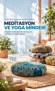 yoga minderi