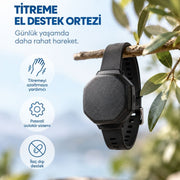 Alea Titreme El Destek Ortezi