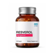 Resverol Apigenin 30 Kapsül