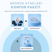 MİGREN ATAKLARI KONFOR PAKETİ