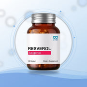 Resverol Apigenin 30 Kapsül