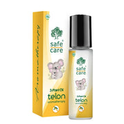 Safe Care 3 Point Oil - Telon Aromaterapi Yağı 10ml
